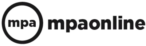 MPA Online Logo