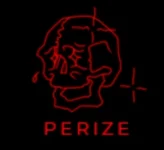 PERIZE Logo