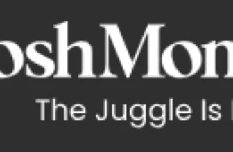 PoshMom Logo