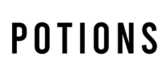 Potions Logo