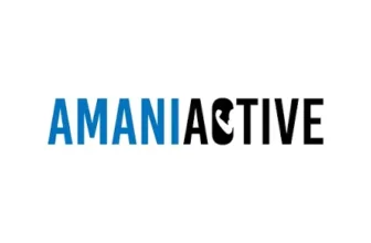 AmaniActive Logo