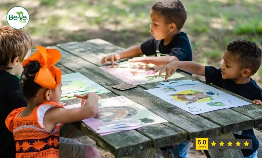 Be-Ve Kids Customer Reviews!