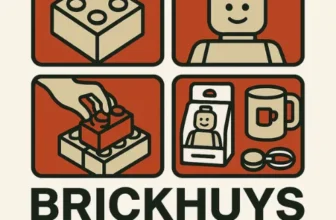 BrickHuys Logo