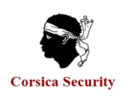 Corsica Security Logo