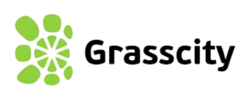 Grasscity Logo