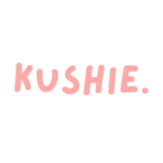 KUSHIE Logo