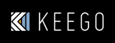Keego Logo