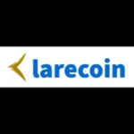 Larecoin Logo