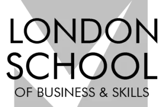 London School of Business & Skills Logo
