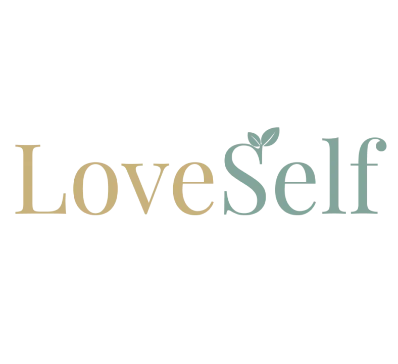 LoveSelf Logo
