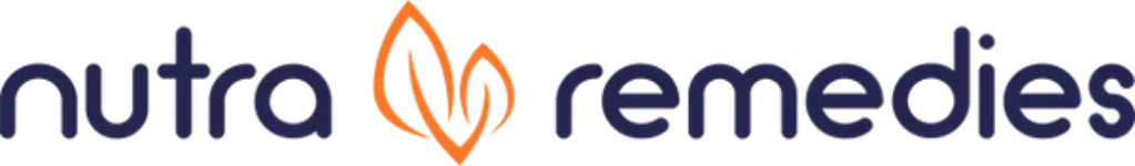 Nutra Remedies Logo