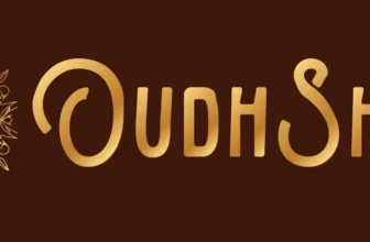 Oudh Shop Logo