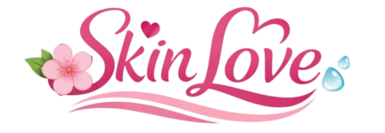 SkinLove Beauty Soap Logo