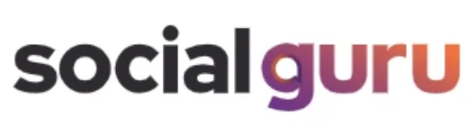 Social Guru Logo