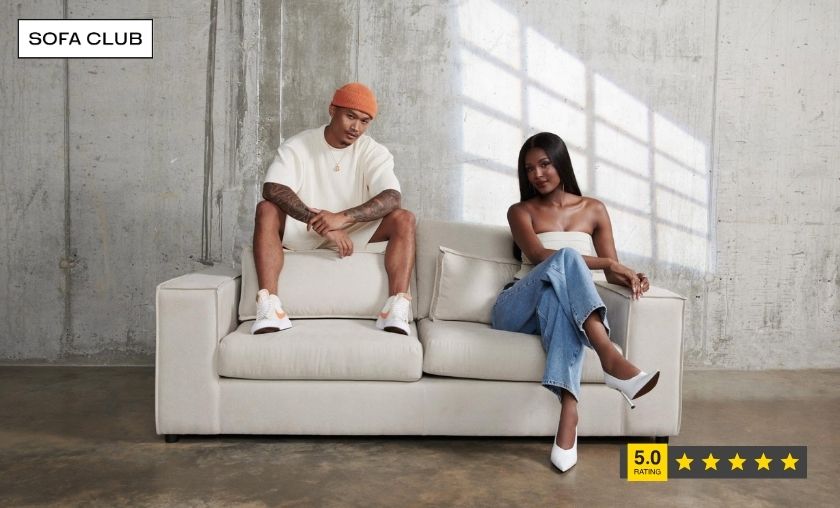 Sofa Club UK Customer Reviews!