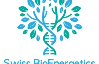 Swiss BioEnergetics Logo