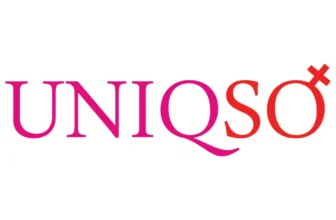 UNIQSO Logo