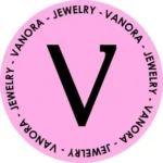 Vanora Jewelry Logo