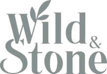 Wild And Stone Logo