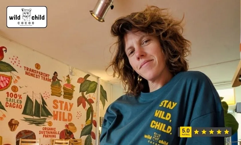 Wild Child Cacao Customer Reviews!