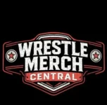 WrestleMerchCentral Logo