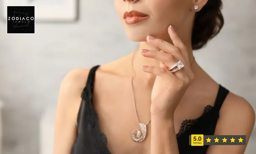 Zodiaco Jewels Customer Reviews!