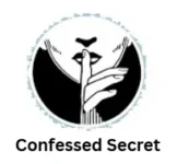Confessed Secret Logo
