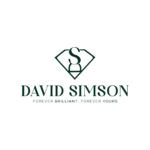 DAVID SIMSON Logo