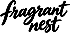 Fragrant Nest Logo