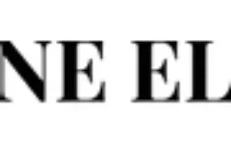 JUNE ELLE Logo
