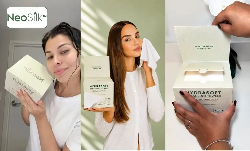 NeoSilk Customer Reviews!