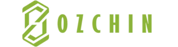 OZCHIN Logo