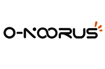 Onoorus Audio Logo