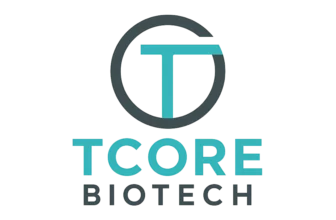 TCore Biotech Logo