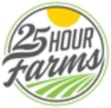Sitewide 50% OFF on 25 Hour Farms Offer!