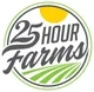 Sitewide 50% OFF on 25 Hour Farms Offer!