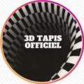 3D Tapis Officiel