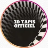 Sitewide 50% OFF on 3D Tapis Officiel Offer!