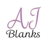Sitewide 50% OFF on AJ Blanks Offer!