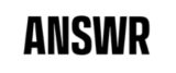 Sitewide 50% OFF on ANSWR Offer!