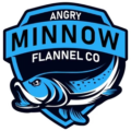 Angry Minnow Vintage