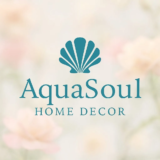 Sitewide 50% OFF on AquaSoul Home Decor Offer!