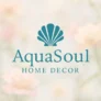 Sitewide 50% OFF on AquaSoul Home Decor Offer!