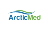 Sitewide 50% OFF on ArcticMed Offer!