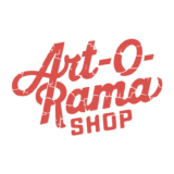 Sitewide 50% OFF on Art-O-Rama Shop Offer!
