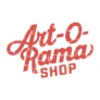 Sitewide 50% OFF on Art-O-Rama Shop Offer!