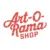 Sitewide 50% OFF on Art-O-Rama Shop Offer!
