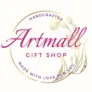 Sitewide 50% OFF on Artmall Gift Shop Offer!