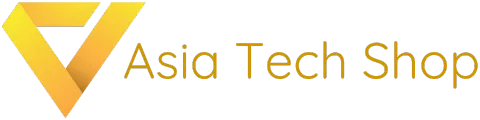 Asia Tech Shop