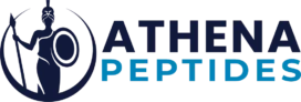 Sitewide 50% OFF on Athena Peptides Offer!